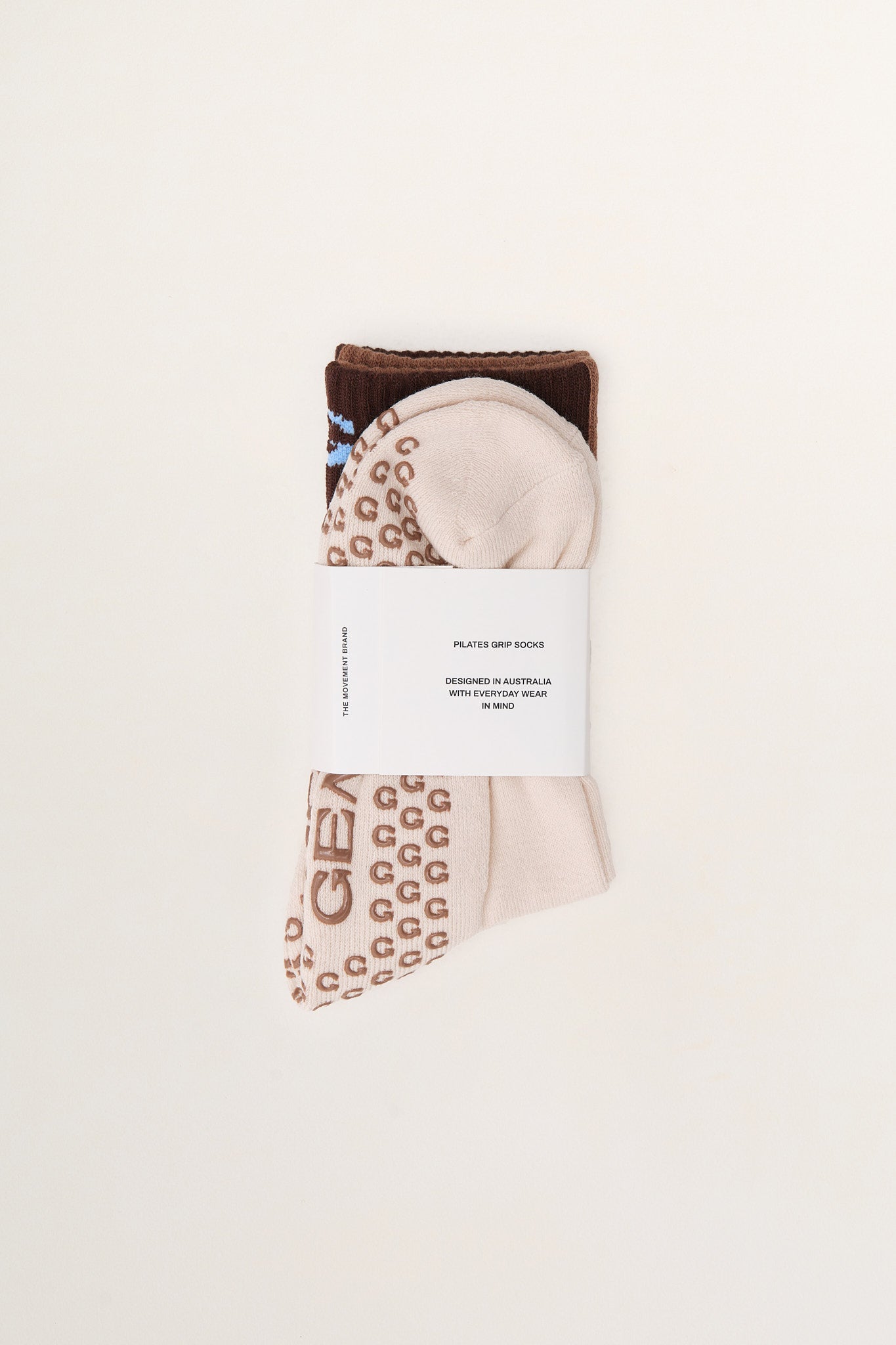 
                  
                    mens choc pilates socks modern non slip grip
                  
                