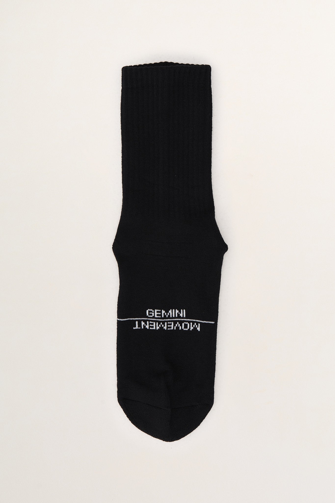 
                  
                    black non slip pilates grip socks unisex fit for men man australia
                  
                