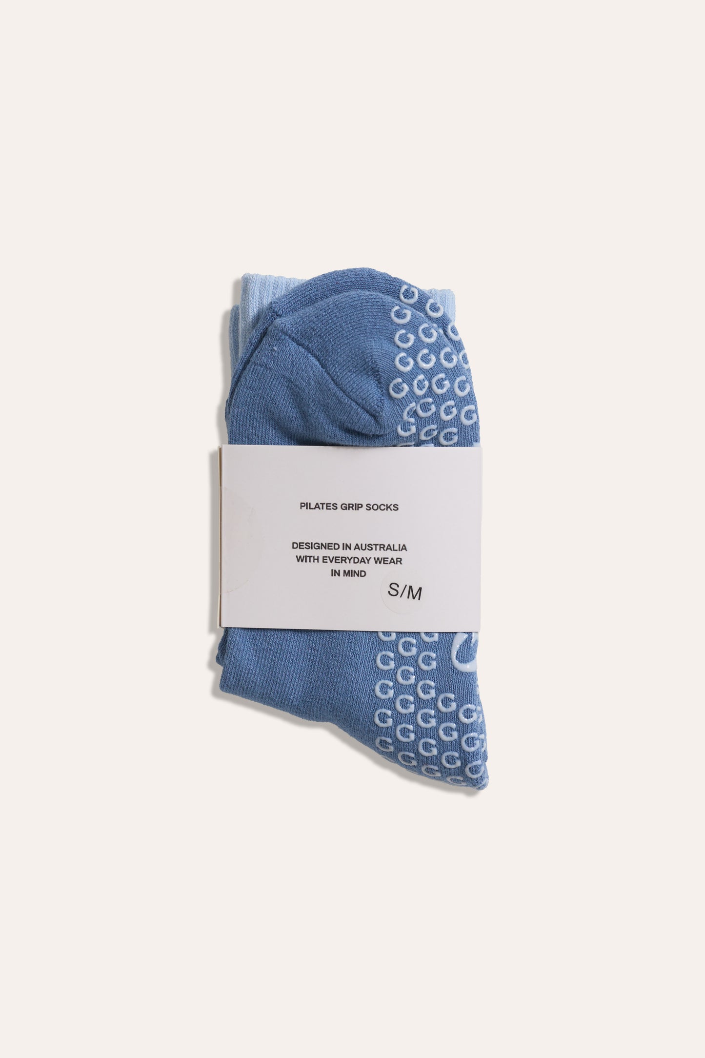 
                  
                    Active Crew Ocean Blue
                  
                