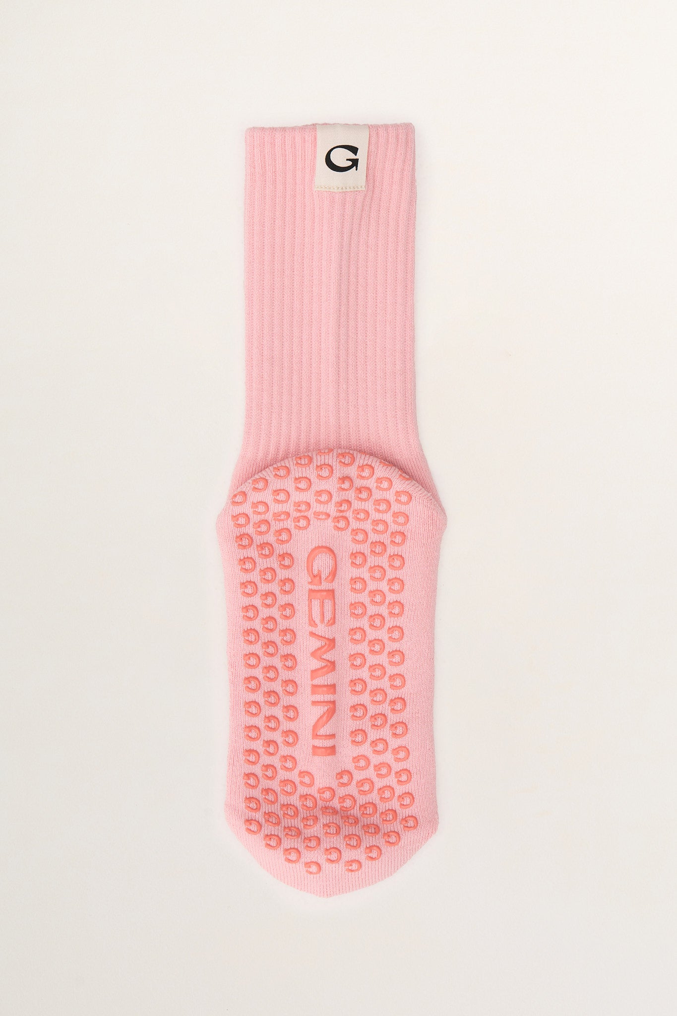 
                  
                    pilates socks designed for balance
                  
                
