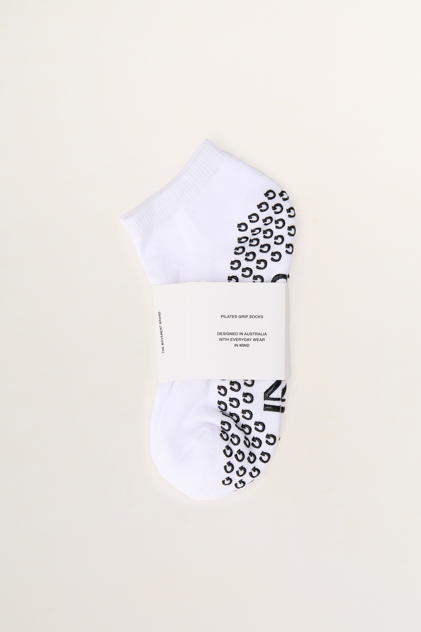 
                  
                    Form Ankle White
                  
                