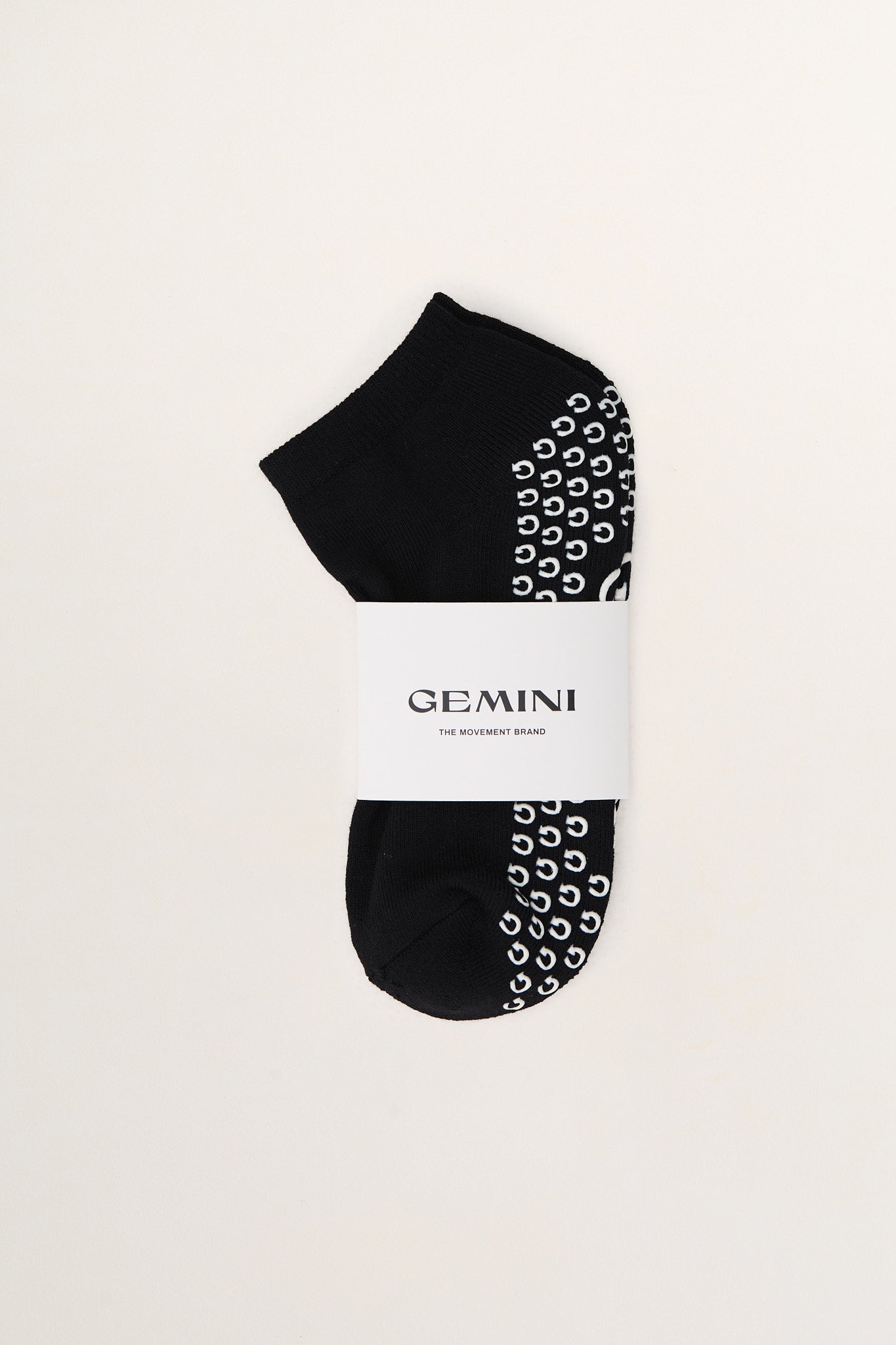 
                  
                    Form Ankle Black
                  
                