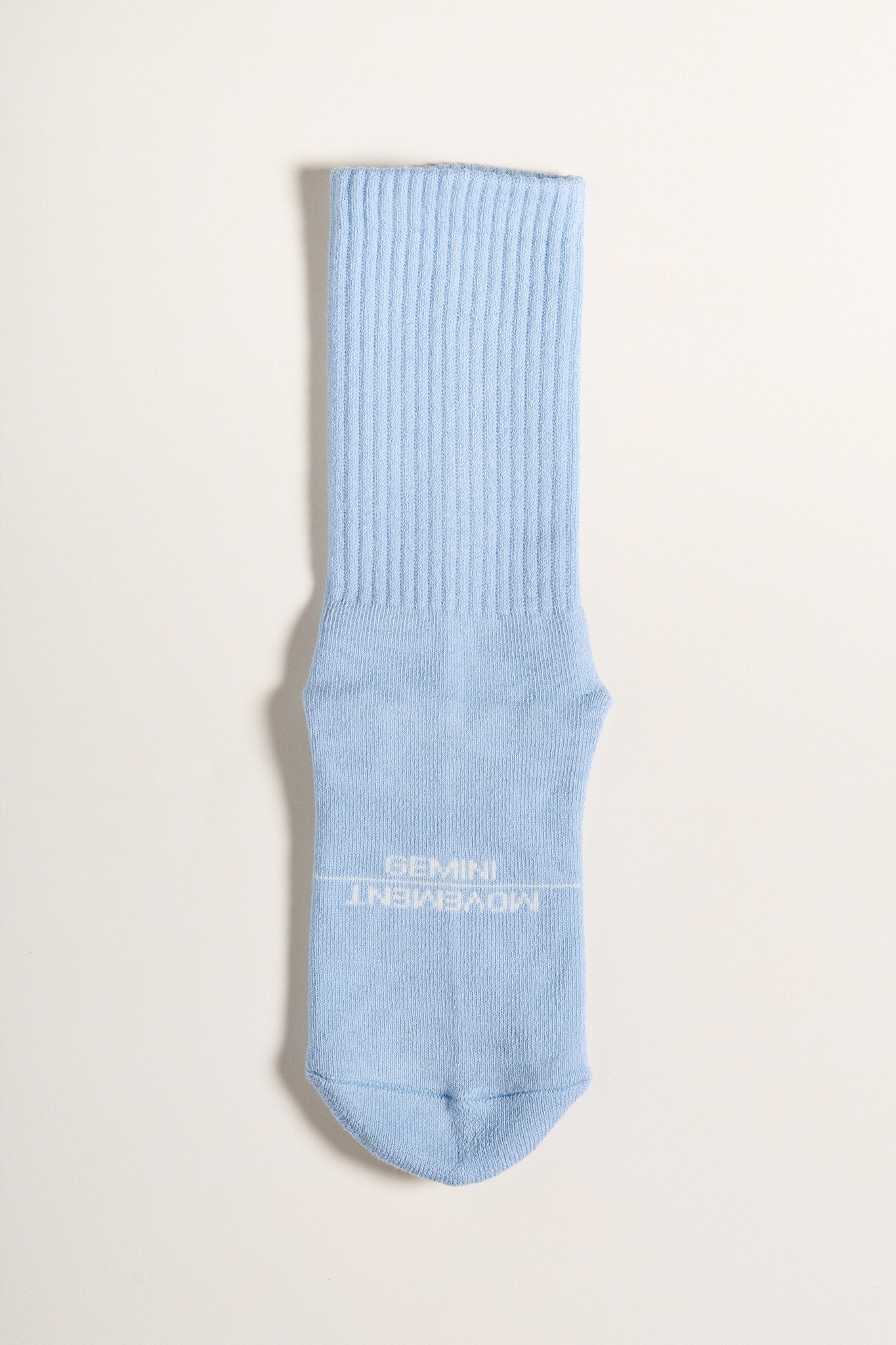 
                  
                    womens popular sky blue pilates grip socks with strong grip
                  
                