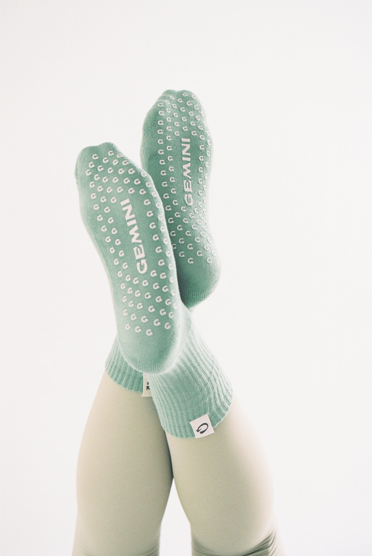 green crew grip socks australia