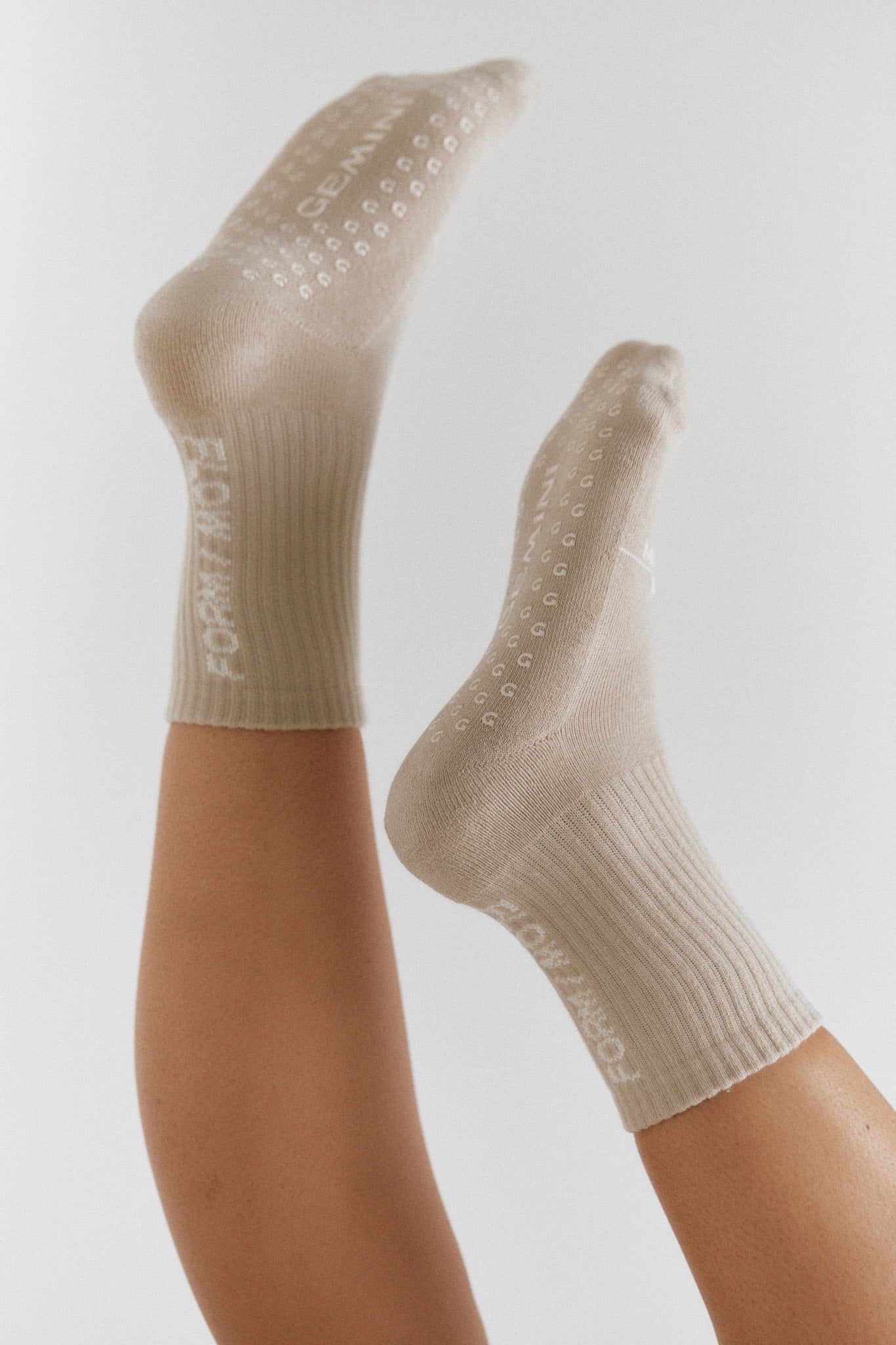form crew non slip pilates grip socks australia