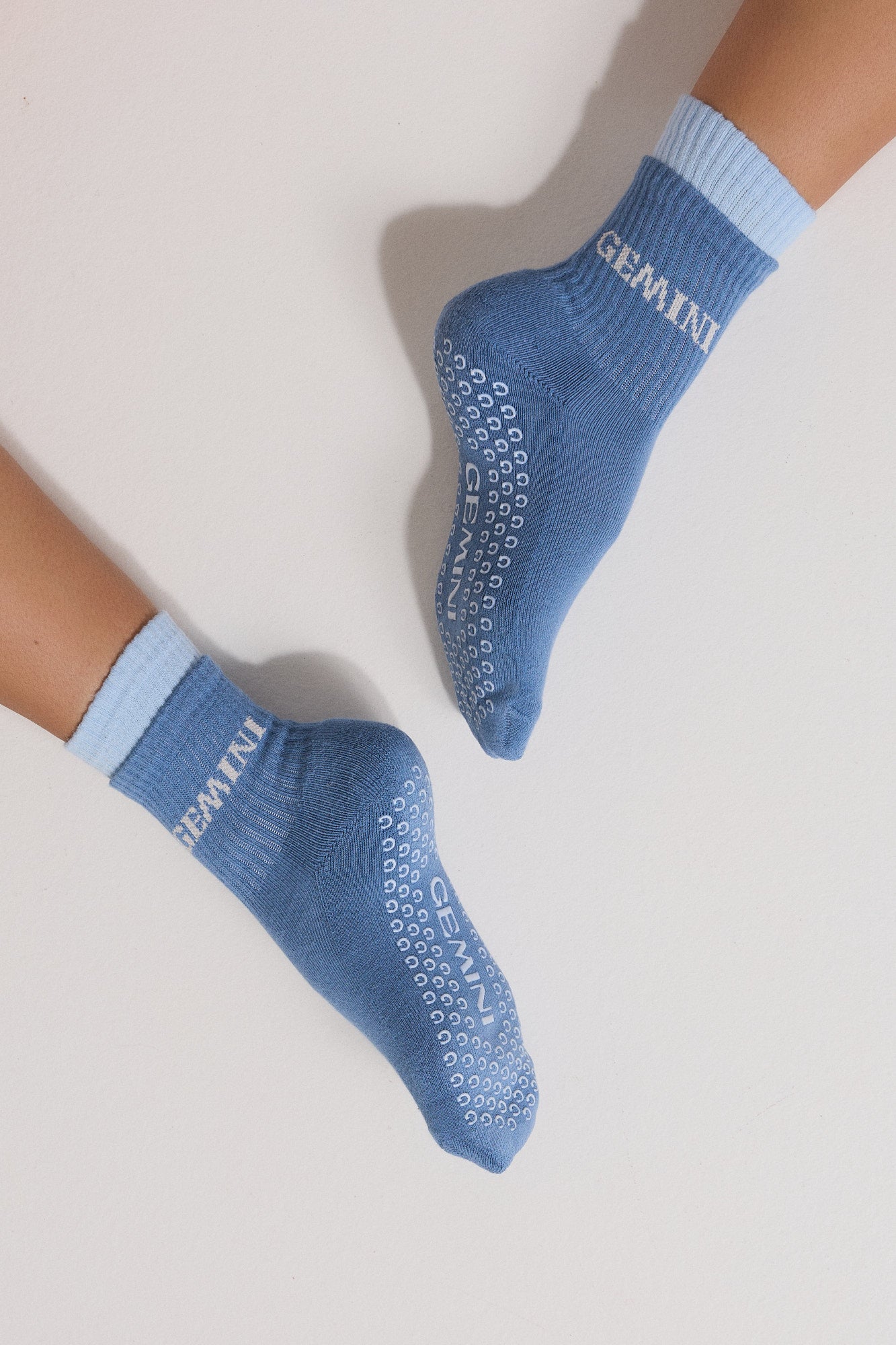 
                  
                    Active Crew Ocean Blue
                  
                