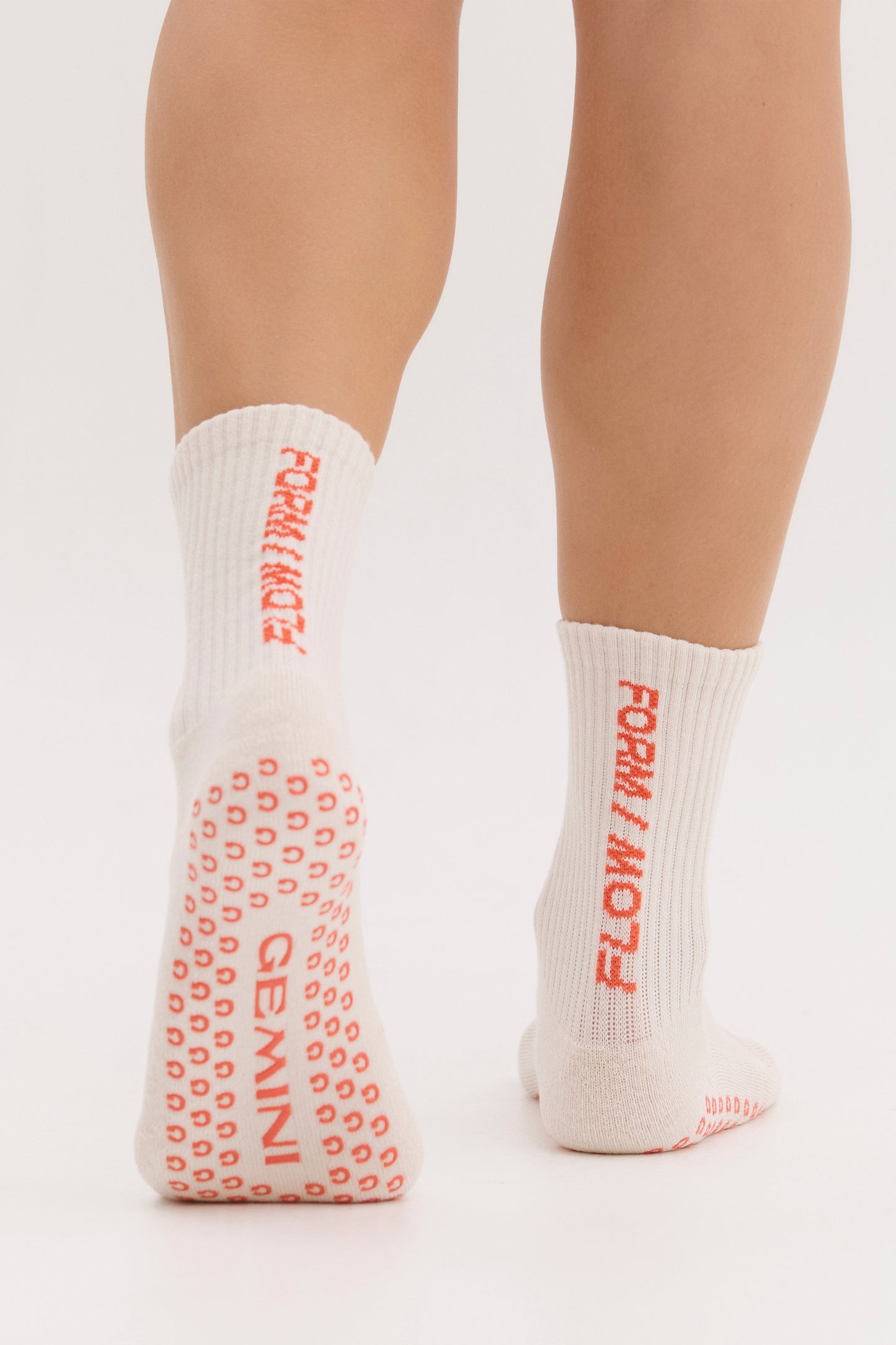 
                  
                    high traction cream and red pilates socks australia
                  
                