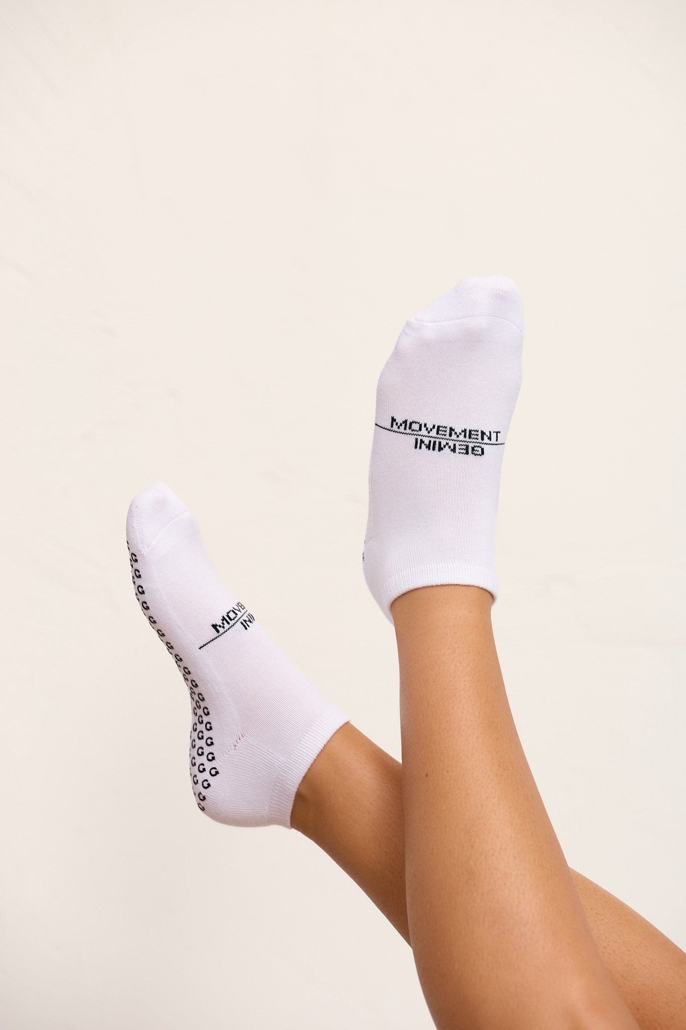 
                  
                    Form Ankle White
                  
                