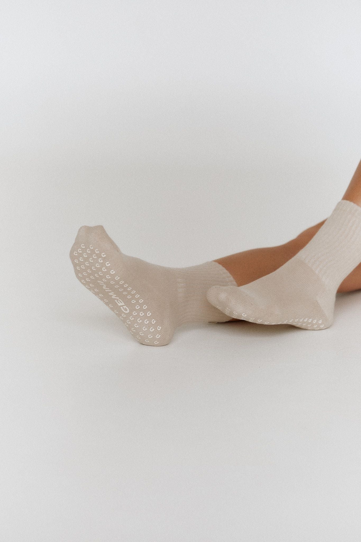 
                  
                    neutral tone pilates grip socks
                  
                